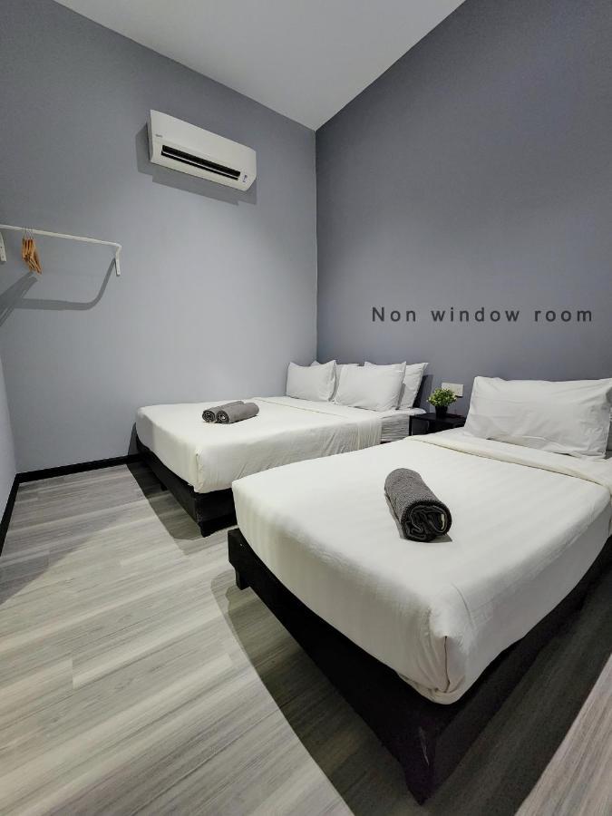 Gurney Coast Guest House By Sky Hive George Town Exterior photo